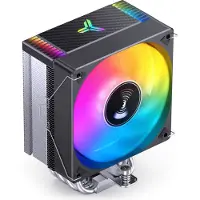 Jonsbo CR-1000MAX CPU-Kühler, 120mm, ARGB - schwarz