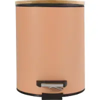 Spirella Adonis 3l Treteimer Peach