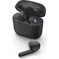 Hama Bluetooth-Kopfhörer Freedom Light, Schwarz