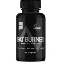 Puls Nutrition Fettverbrenner 90 St Kapseln