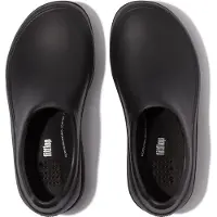 Original Brands FITFLOP FitFlop Industrial Clog SCHWARZ 37