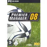 Premier Manager 08