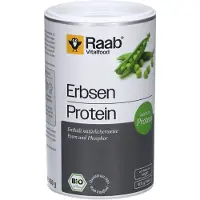 Raab Vitalfood Erbsen Protein 300g