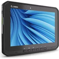 Zebra ET65W, 25,6 cm (10.1"), 1920 x 1200 Pixel, 256 GB, 16 GB, Windows 11 Pro, Schwarz