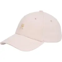Tommy Hilfiger Cap Th Elevated Chic Cap AW0AW17631 Rosa