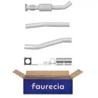 Hella Katalysator Easy2Fit PARTNERED with Faurecia 8LE 366 053-991