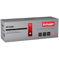 ActiveJet ATL-610N Tonerkartusche (Ersatz für Lexmark 50F2U0E; Höchste; 20000 seiten; schwarz), 20000 Seiten, Schwarz, 1 Stück(e)