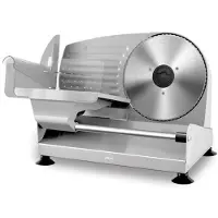 Eldom KR400, Elektro, Edelstahl, Metall, 150 W, 220 - 240 V, 50 Hz