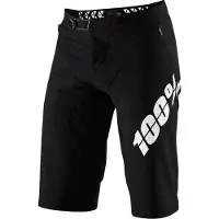 100% R-core X Kurze Hose