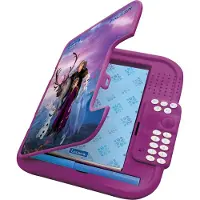 Disney Frozen Die Eiskönigin – Völlig Unverfroren Geheimes Elektronisches Notizbuch
