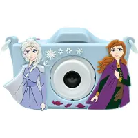 Disney Frozen Kinderkamera