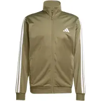 Adidas Trainingsanzug "DAYREADY" 2 tlg. für Laufen und sportliche Aktivitäten, zweiteiliges Set
