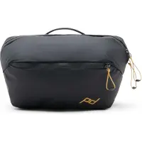 Peak Design Outdoor Sling 4L - schwarz