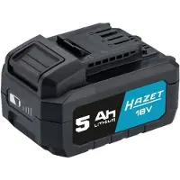 Hazet Ersatzakku Akkuschrauber 9500-05 120mm