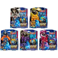 Transformers One Battling Figures 15, Asst.
