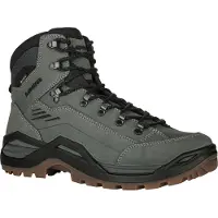 Lowa - Renegade Evo GTX Mid - Wanderschuhe Gr 43,5 grau