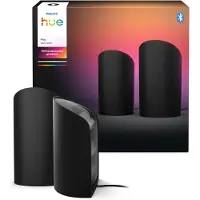 Philips Hue Play Wall Washer Schwarz