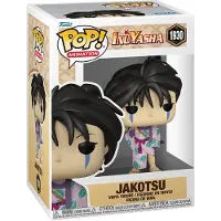 Inuyasha POP! Animation InuYasha Jakotsu 1930