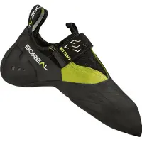Boreal - Mutant 3.0 - Kletterschuhe Gr 40 schwarz