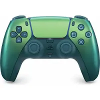 Sony Interactive Entertainment DualSense, Gamepad, PlayStation 5, D-Pad, Home button, Schaltfläche Optionen, Schaltfläche Teilen, Analog / Digital, Mehrfarbig, Verkabelt & Kabellos