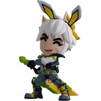 Youtooz League Of Legends Anima Squad Miss Riven 10 Cm Vinylfigur One Size