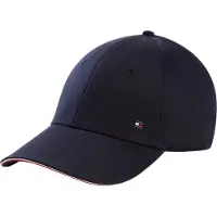 Tommy Hilfiger Baseball Cap "TH CORPORATE COTTON 6 PANEL CAP"
