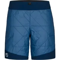 Ortovox Piz Boè Swisswool Shorts W