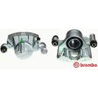 Brembo Bremsschlauch ESSENTIAL LINE T 61 004