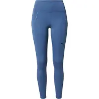 Puma W TAD Essential Tight - HW FL dark indigo (80) S