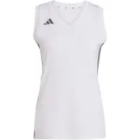 Adidas Damen Trikot Quickset ärmelloses Volleyballtrikot