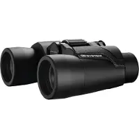 OM SYSTEM 8x40 S Fernglas schwarz