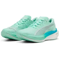 Puma Damen-Laufschuhe Deviate Nitro 3