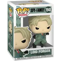 Funko POP! Spy x Family - Loid Forger 1948 - Pop!