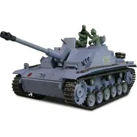 Amewi 23067, Tank, 1:16