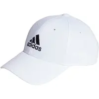 Adidas Kappe aus Baumwolltwill für Kinder