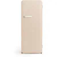 Create FRIDGE RETRO 281L - Kühlschrank im Retro-Stil