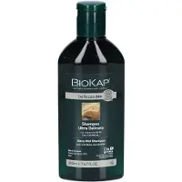 Biokap Sh.Bellez Ultramild 200 ml Shampoo