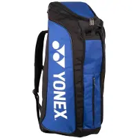 Yonex Tennistasche Yonex Pro Stand Bag Cobalt