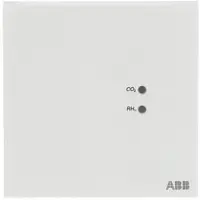 ABB Stotz S&J Luftgütesensor mit RTR LGS/A1.2 (2CDG120059R0011)
