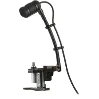 Audio-Technica ATM350D Mikrofone für Toms