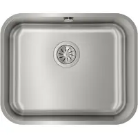 Teka Be 50.40 Max Spüle