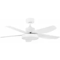 Orbegozo Deckenventilator cp 116116/ 40w/ 5 Flügel 116cm/ 6 Geschwindigkeiten