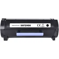 Renkforce Toner ersetzt Lexmark 56F2H00 Kompatibel Schwarz 15000 Seiten 56F2H00