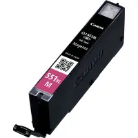 Canon CLI-551M XL Druckerpatrone magenta