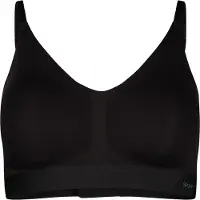 Skiny Soft-BH "Smartouch" herausnehmbare Pads, weich, bügellos, elastisch, Viskosemix