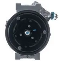 MAHLE ORIGINAL Kompressor, Klimaanlage BEHR ACP 1264 000S