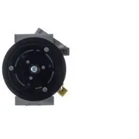 MAHLE ORIGINAL Kompressor, Klimaanlage BEHR ACP 1690 000S