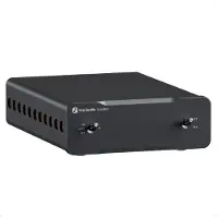 Fosi Audio V3 Mono 240W Klasse D – RCA/XLR – 48V/5A Netzteil