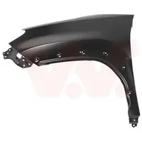 VAN WEZEL 5419657 Kotflügel Vorne Links für TOYOTA YARIS CROSS (MXP)