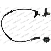 Wagner Sensor, Raddrehzahl ABS00133